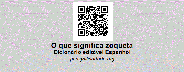 QUIJOTESCO - Espanhol, dicionário colaborativo